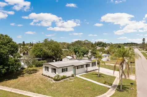 8584 Cristobal Avenue North Port FL 34287