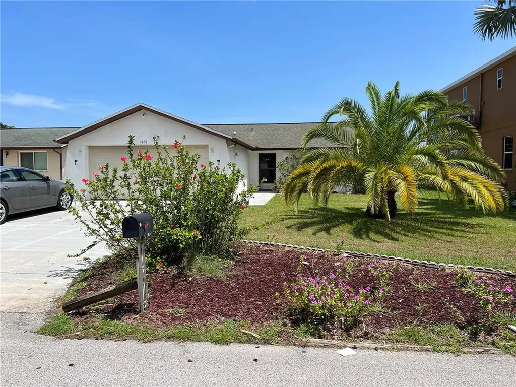 7431 Islander Lane Hudson FL 34667