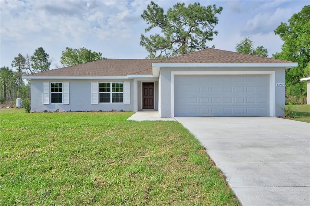14894 SW 48th Avenue Ocala FL 34473