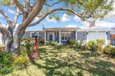3320 Bayport Drive Holiday FL 34691