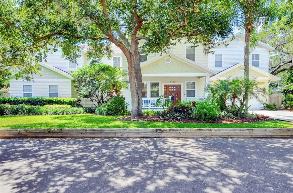 3102 W Wallcraft Avenue Tampa FL 33611