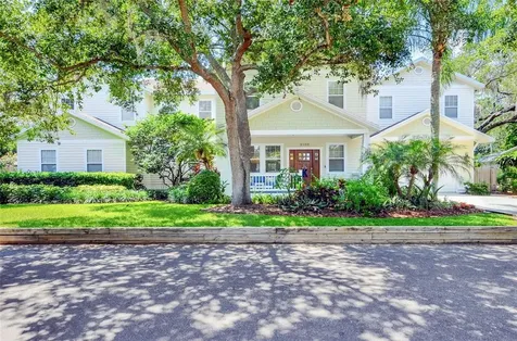 3102 W Wallcraft Avenue Tampa FL 33611
