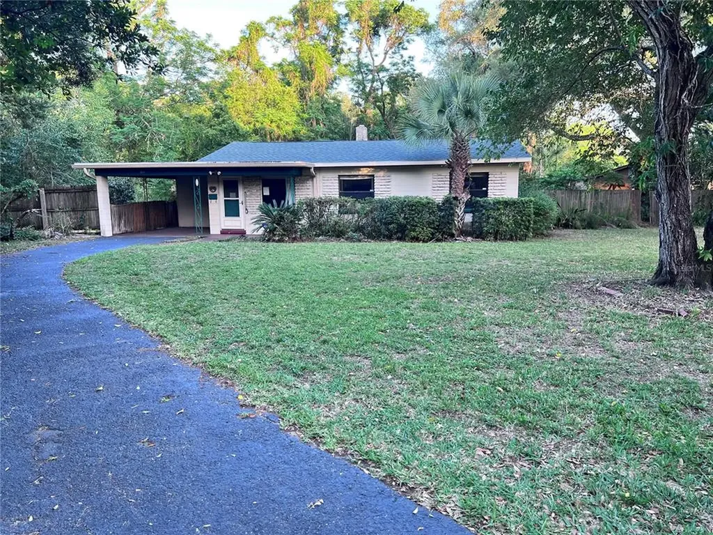 601 Oak Ridge Drive Brandon FL 33510