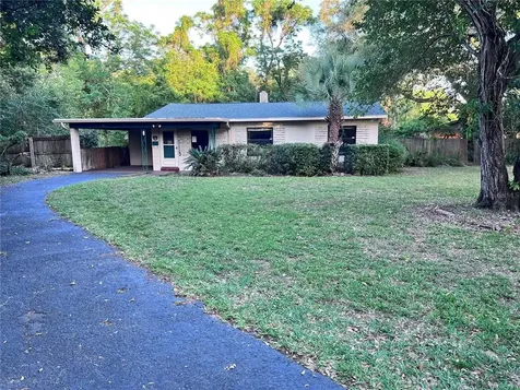 601 Oak Ridge Drive Brandon FL 33510