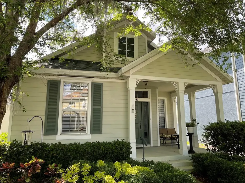 3333 Bracken Fern Drive Harmony FL 34773