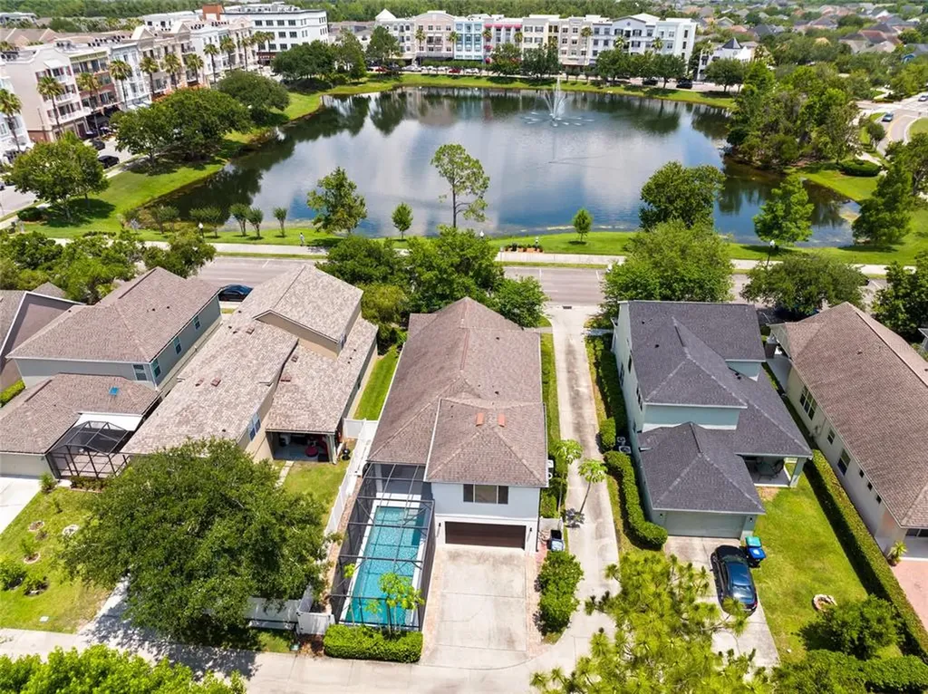 3942 Avalon Park West Boulevard Orlando FL 32828