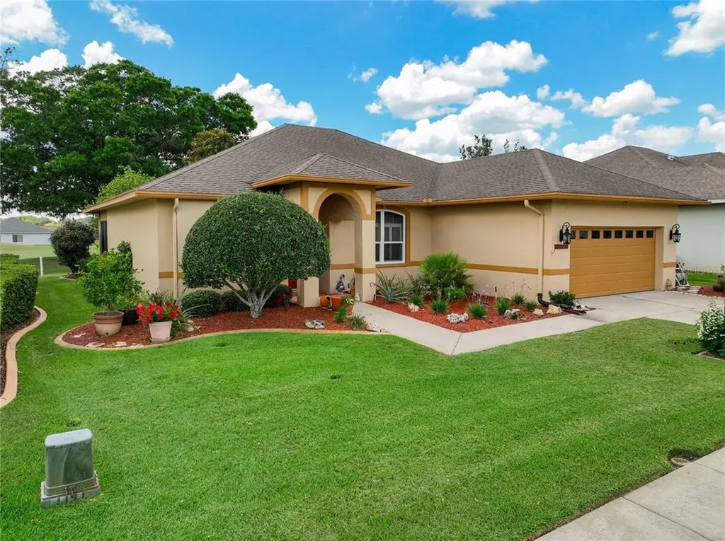 7109 Hazeltine Circle Lakeland FL 33810