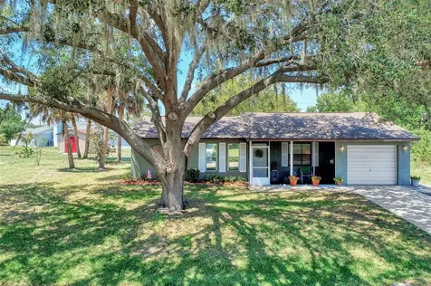4662 Ulster Avenue North Port FL 34287