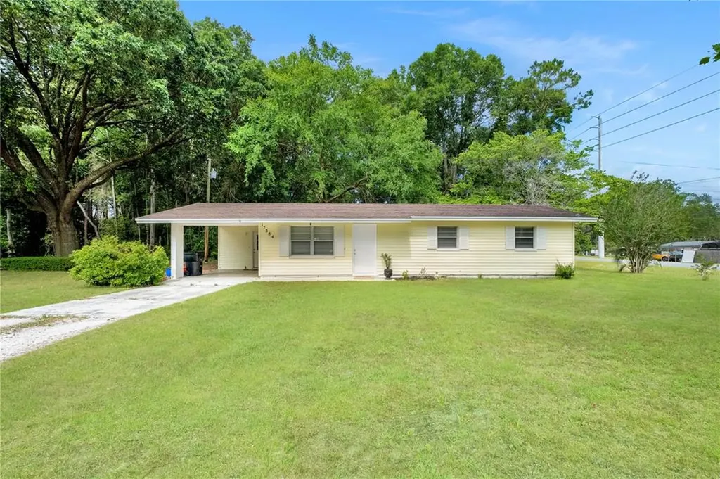 17384 NW 240th Terrace High Springs FL 32643