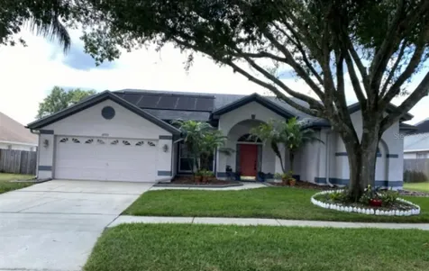 28721 Cottagewood Drive Wesley Chapel FL 33545