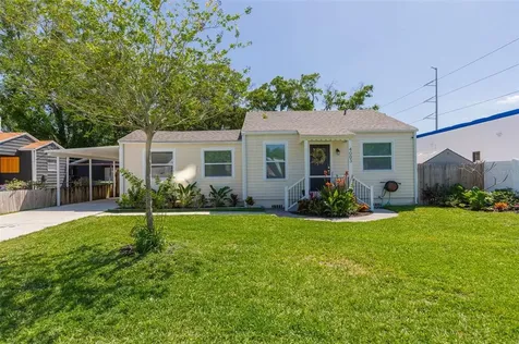 4003 N Myrtle Avenue Tampa FL 33603