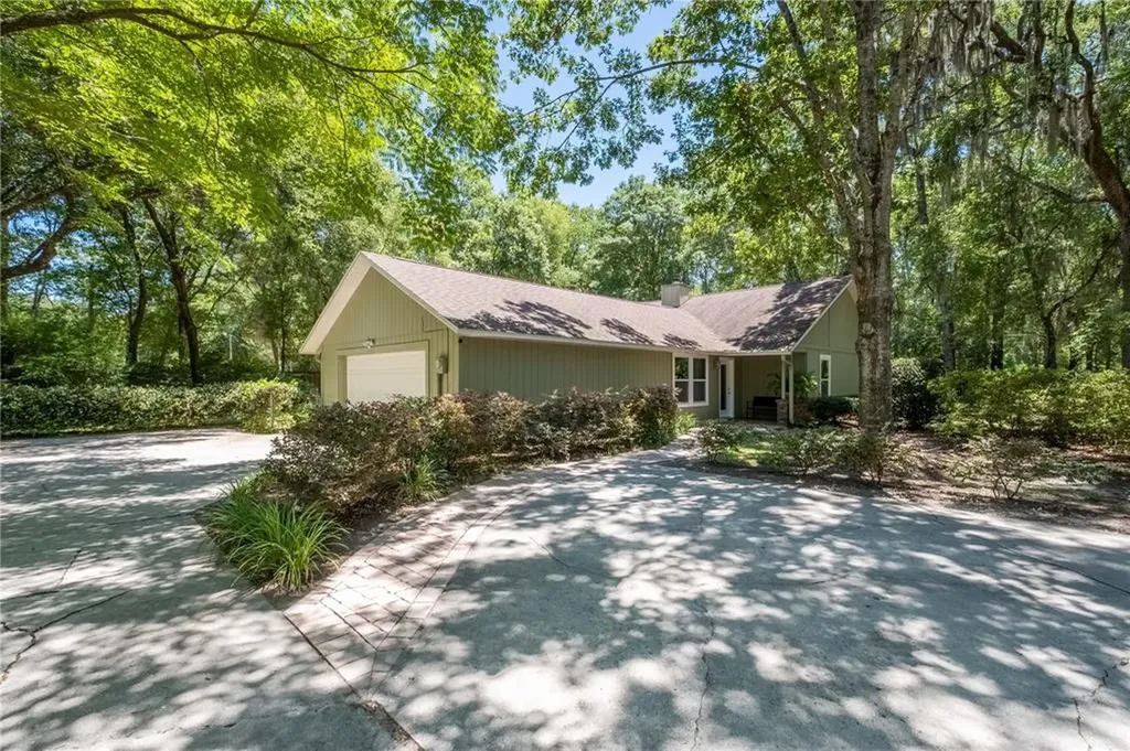 5305 NW 52nd Terrace Gainesville FL 32653