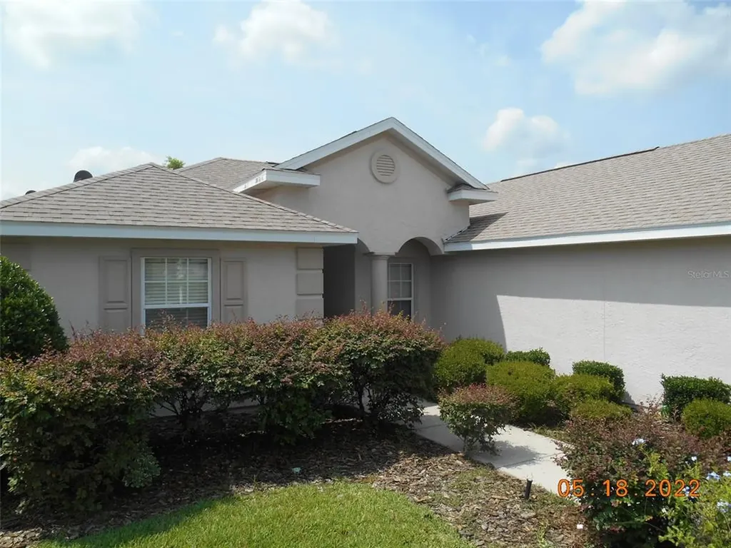 12616 SE 178th Lane Road Summerfield FL 34491