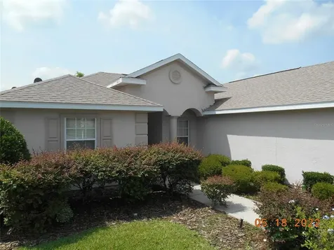 12616 SE 178th Lane Road Summerfield FL 34491