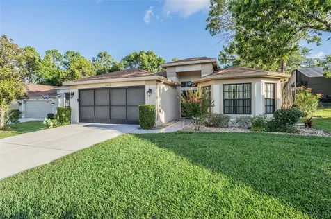 11416 Billingham Boulevard Spring Hill FL 34609