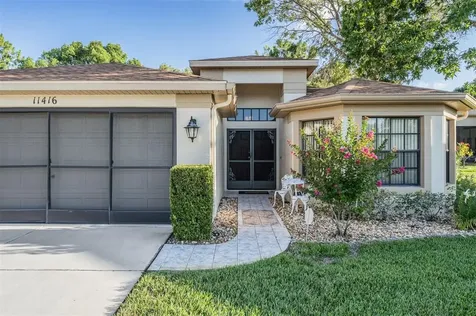 11416 Billingham Boulevard Spring Hill FL 34609