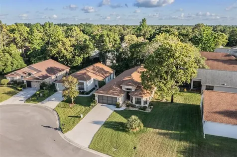 11416 Billingham Boulevard Spring Hill FL 34609