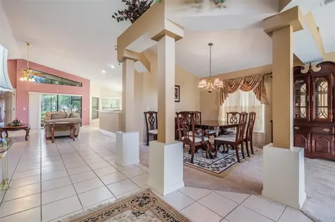 11416 Billingham Boulevard Spring Hill FL 34609
