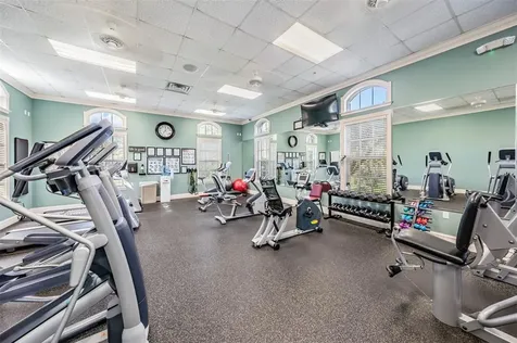 11416 Billingham Boulevard Spring Hill FL 34609