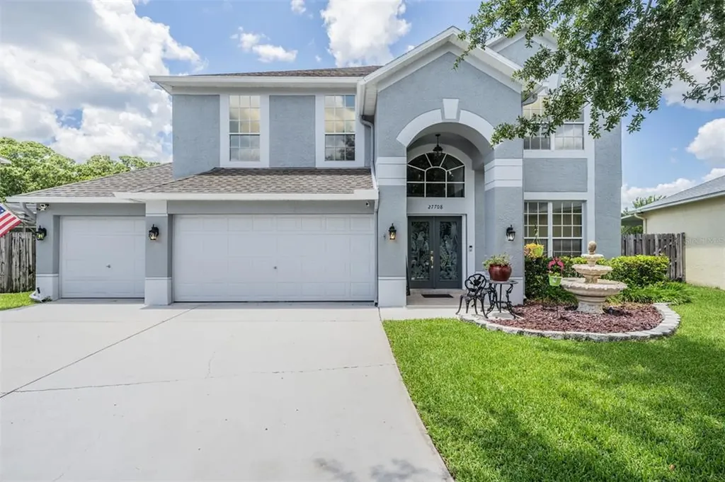 27708 Sky Lake Circle Wesley Chapel FL 33544