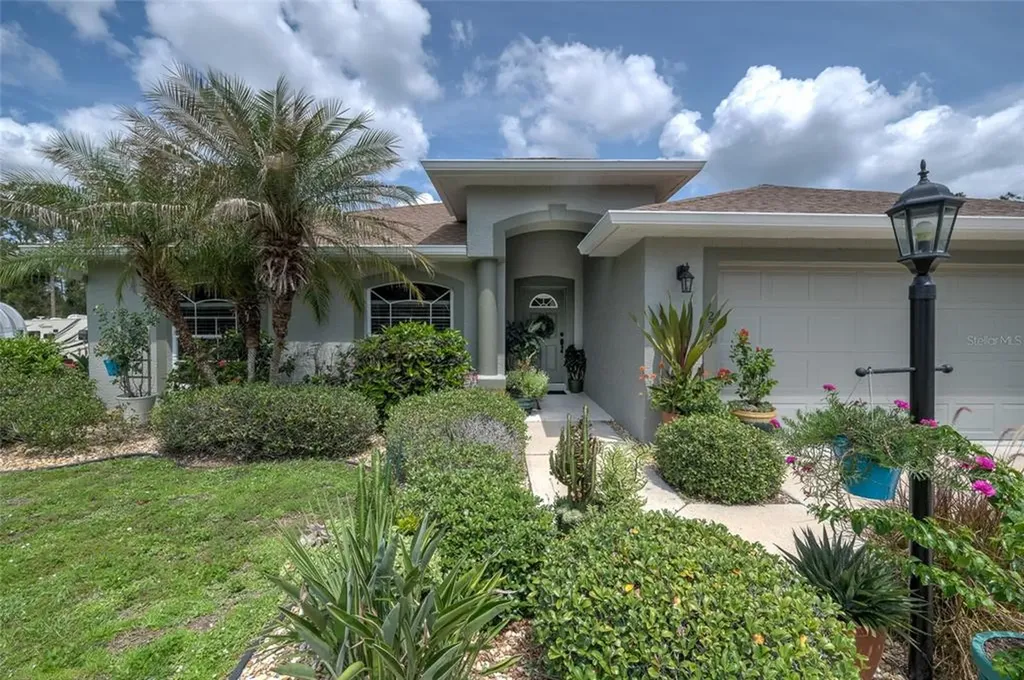 2759 Westberry Terrace North Port FL 34286