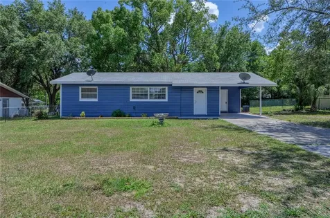 459 Water Road Ocala FL 34472