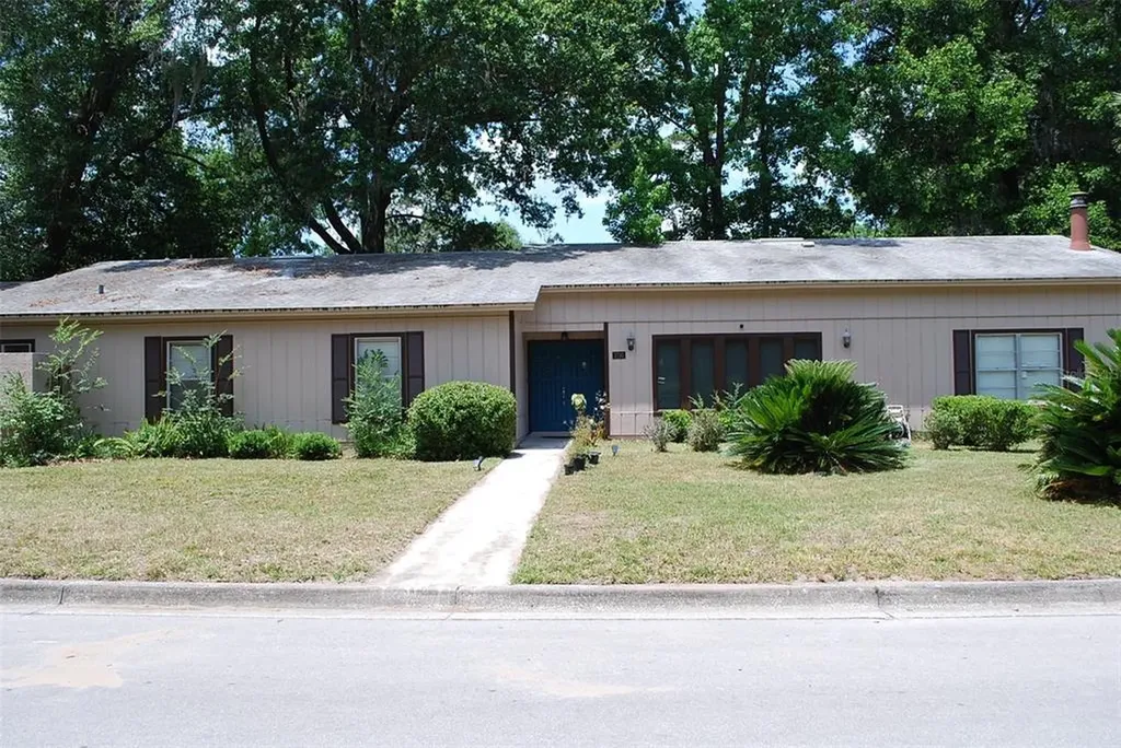 3730 NW 28th Terrace Gainesville FL 32605