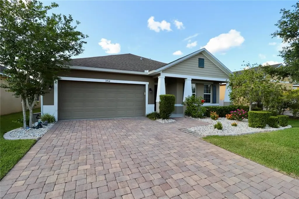 3704 Ryegrass Street Clermont FL 34714