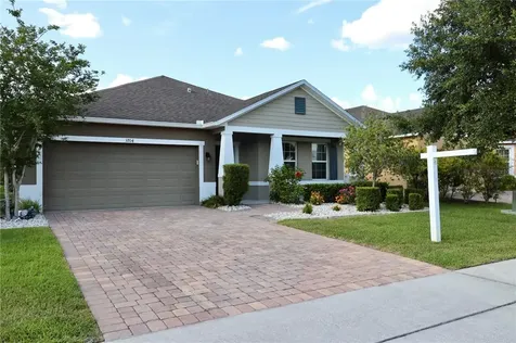 3704 Ryegrass Street Clermont FL 34714
