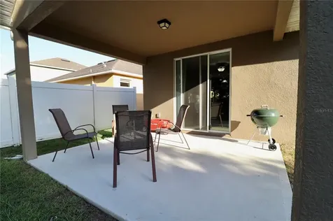 3704 Ryegrass Street Clermont FL 34714