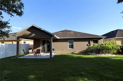 3704 Ryegrass Street Clermont FL 34714