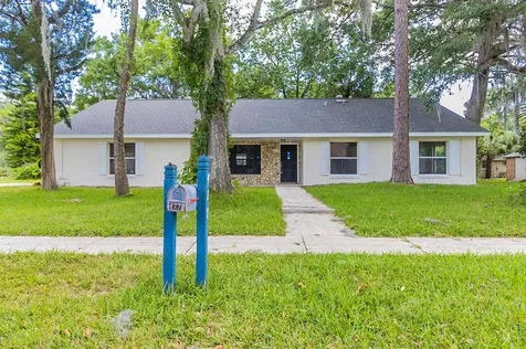 477 Woodstock Drive Port Orange FL 32127