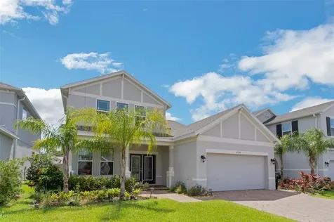 4238 Cypress Glades Lane Orlando FL 32824