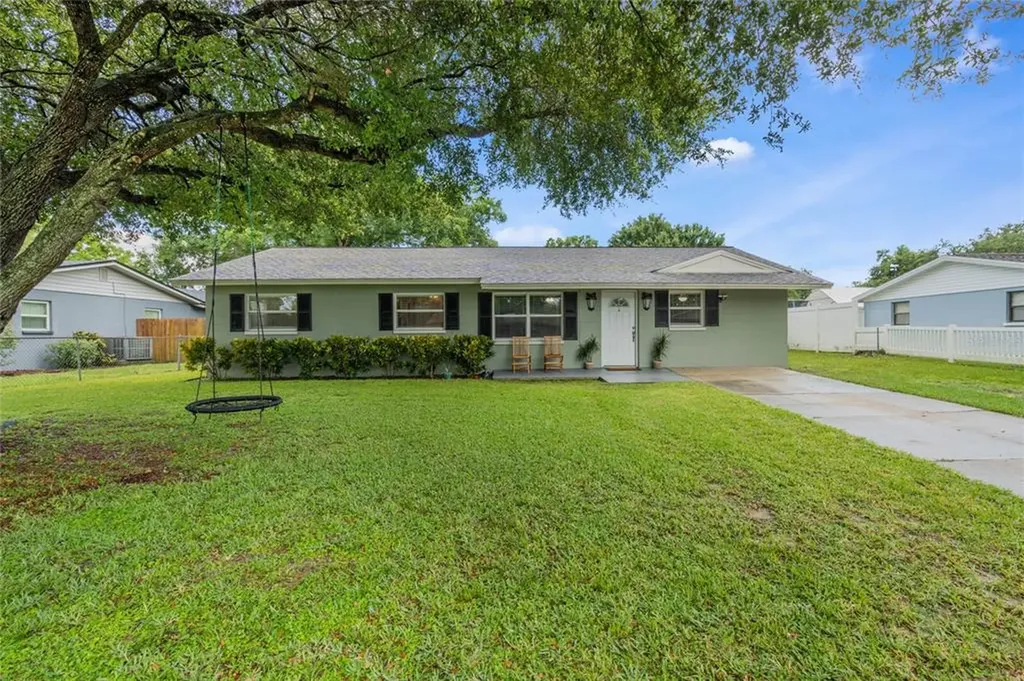 3115 Fletcher Avenue Lakeland FL 33803