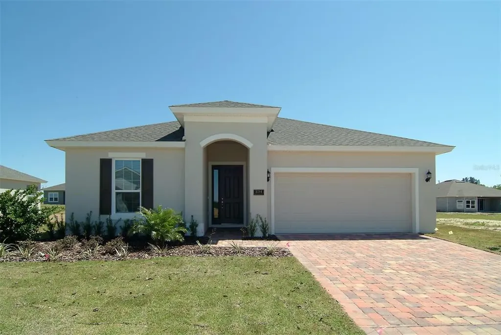 737 Trillium Court Debary FL 32713