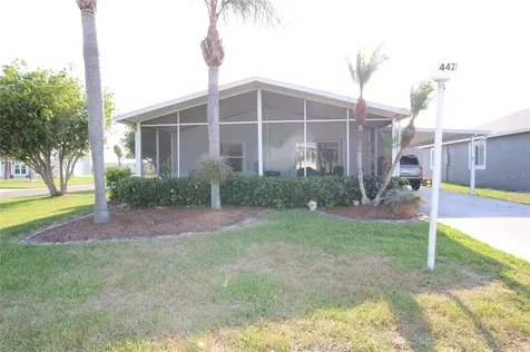 4421 SW 9th Way Okeechobee FL 34974