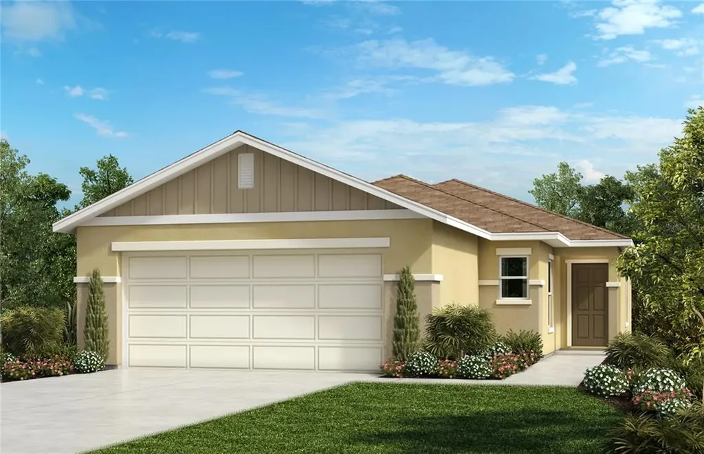 1040 Papaya Circle Davenport FL 33897