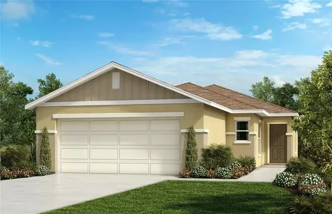 1040 Papaya Circle Davenport FL 33897