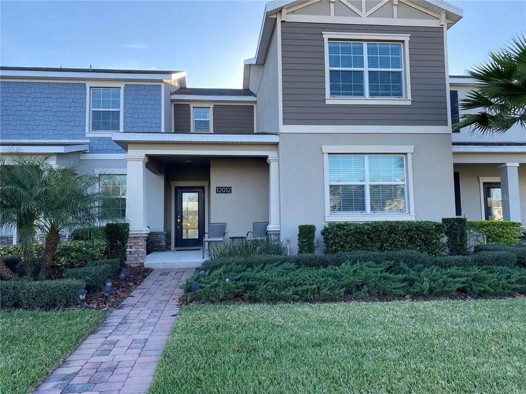 12012 Sonnet Avenue Orlando FL 32832