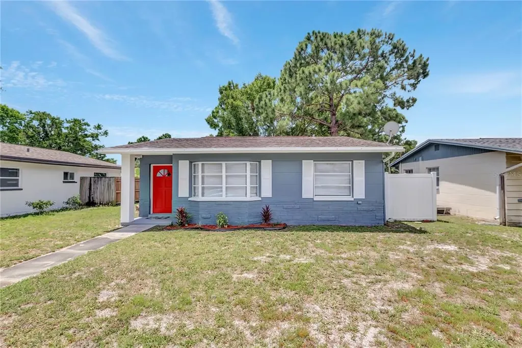 782 90th Avenue N St Petersburg FL 33702