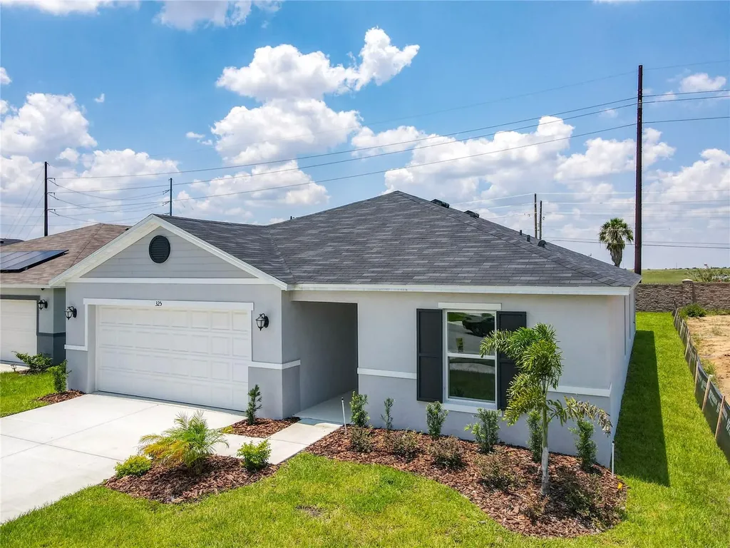 325 Summer Grove Way Haines City FL 33844