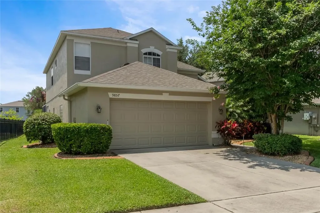 9857 Hidden Dunes Lane Orlando FL 32832