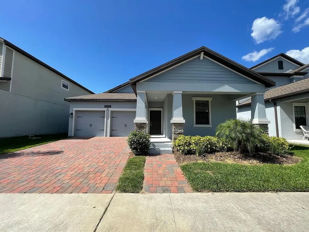 15286 Night Heron Drive Winter Garden FL 34787
