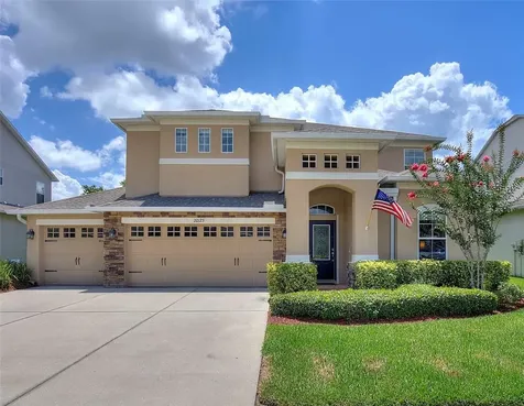 20123 Oakflower Avenue Tampa FL 33647