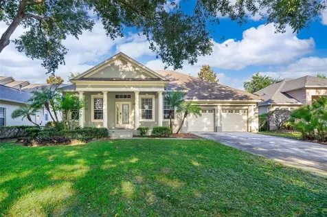 11461 Claymont Circle Windermere FL 34786