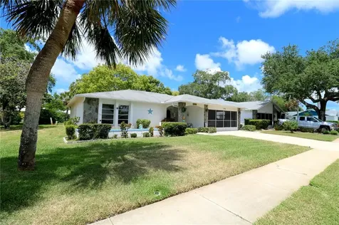 11115 Elderberry Drive Port Richey FL 34668