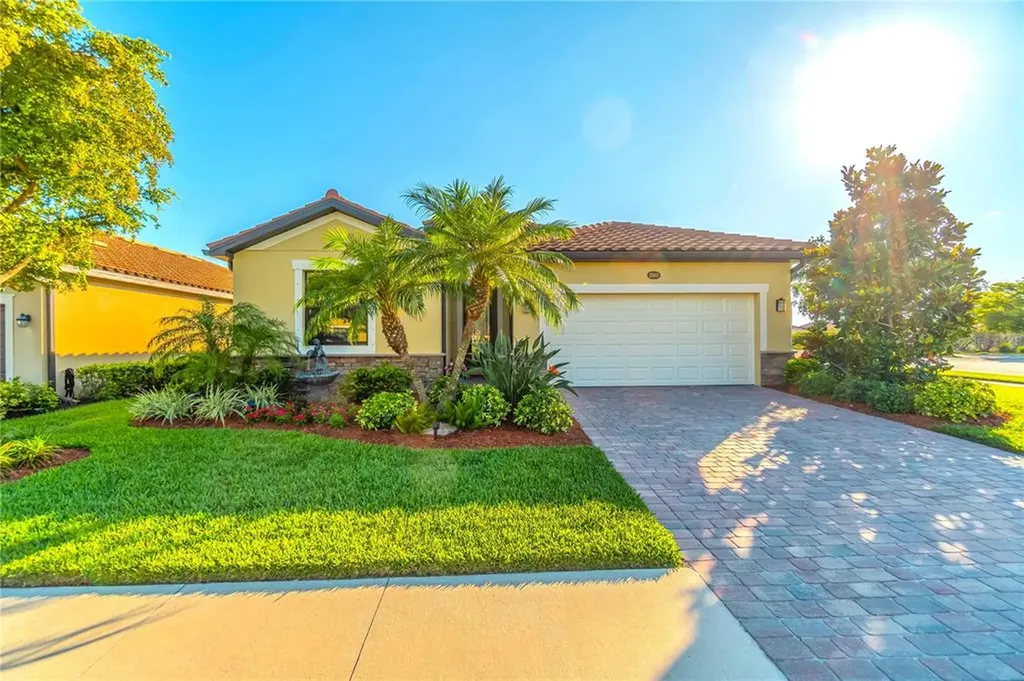 20605 Buono Court Venice FL 34293