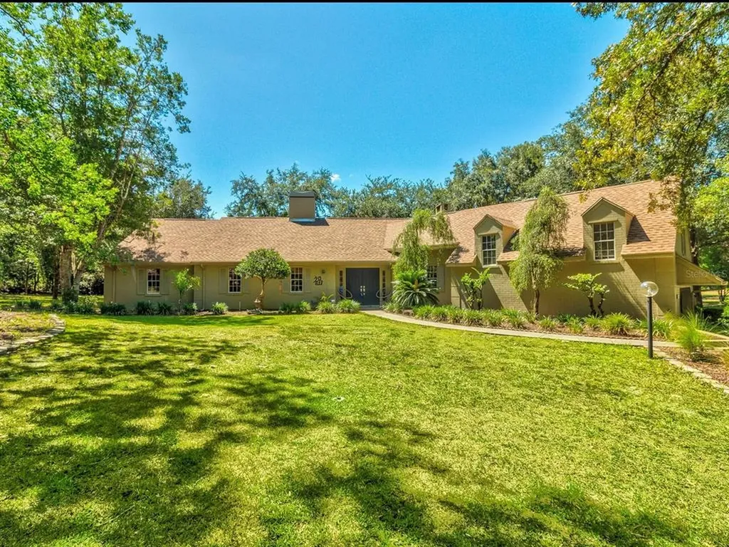 11 Byrsonima Court Homosassa FL 34446