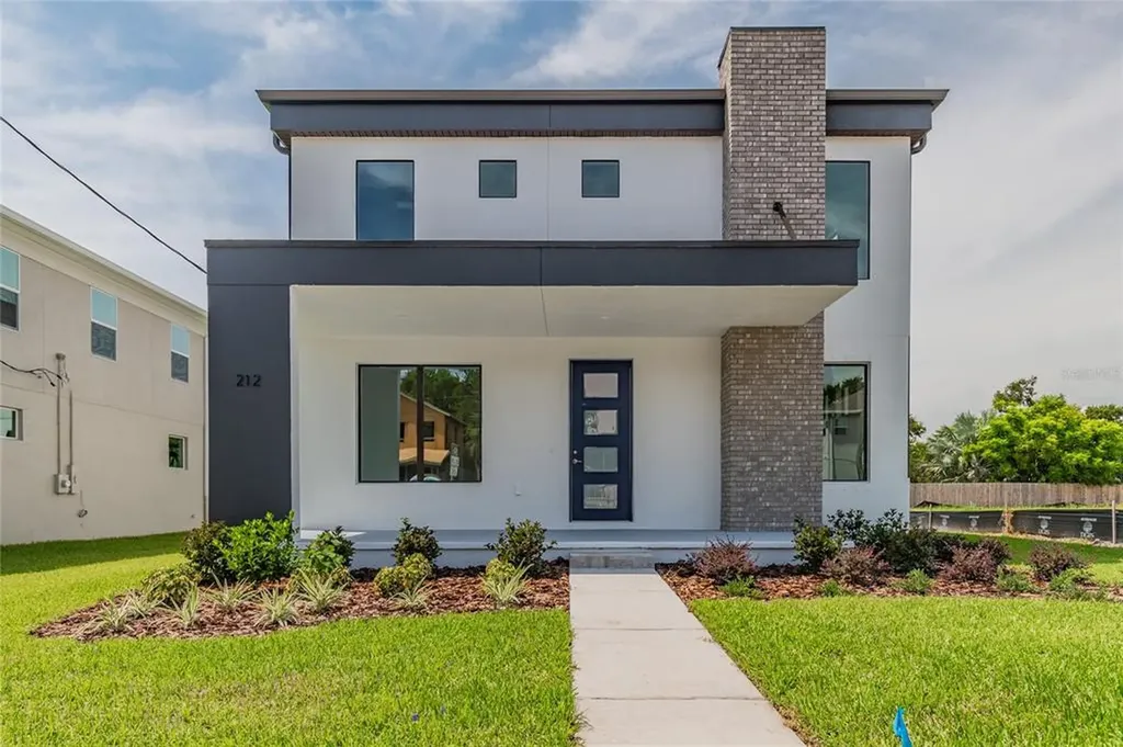 393 Niblick Way Orlando FL 32804