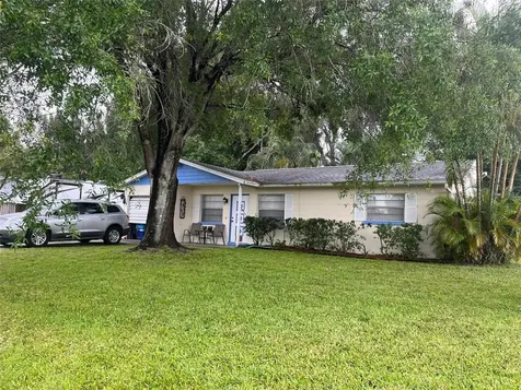 4836 3rd Avenue W Palmetto FL 34221